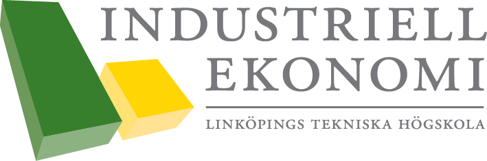 Industriell Ekonomi logga